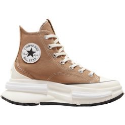 Adidasy Converse Run Star Legacy CX Platform, Dla obu płci. Brązowe obuwie sportowe damskie Converse, bez zapięcia. Za 590.00 zł.