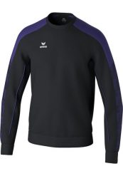 Bluza Erima Evo Star. Białe bluzy damskie Erima, m, bez wzorów, z materiału, bez kaptura. Za 208.50 zł.