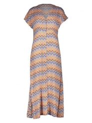 ONLY Sukienka ze wzorem rozmiar: S. Sukienki damskie Only, bez wzorów, z wiskozy, bez ramiączek. Za 83.22 zł.