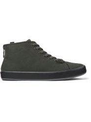 Camper Sneakersy w kolorze khaki rozmiar: 41. Brązowe obuwie sportowe damskie Camper, za kostkę, bez zapięcia. Za 223.99 zł.