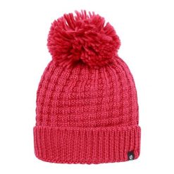 Damska Czapka Beanie Convoke. Niebieskie czapki damskie Dare 2b, bez wzorów. Za 32.99 zł.