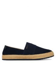 Gant Espadryle 32568323 Granatowy. Niebieskie espadryle damskie Gant, bez wzorów, z materiału, bez obcasa. Za 369.99 zł.