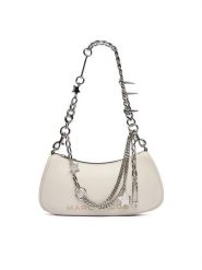 Marc Jacobs Torebka 2R4HSH038H02 Écru. Torebki klasyczne damskie Marc Jacobs, ze skóry, bez dodatków. Za 1,039.00 zł.