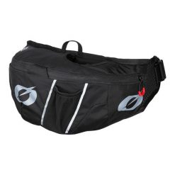 Torebka nerka saszetka rowerowa unisex O'neal. Czarne nerki i saszetki damskie O'NEAL, bez wzorów. W wyprzedaży za 119.00 zł.