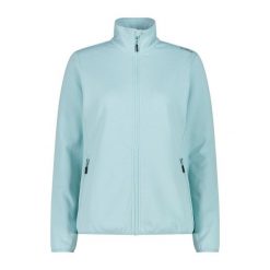 Bluza damska turystyczna CMP 35G5326. Białe bluzy damskie CMP, xl, bez wzorów, z tkaniny, bez kaptura. Za 237.50 zł.