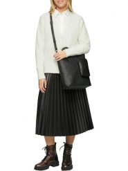 S.OLIVER RED LABEL Kardigan w kolorze kremowym rozmiar: 42. Brązowe kardigany damskie s.Oliver RED LABEL, s, bez wzorów. Za 100.99 zł.