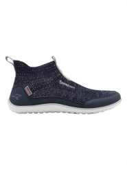 Kangaroos Sneakersy "K-BF Bliss" w kolorze granatowym rozmiar: 36. Niebieskie obuwie sportowe damskie KangaROOS, za kostkę, bez zapięcia. Za 153.71 zł.