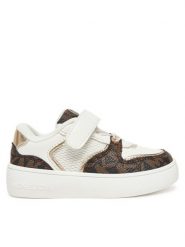 MICHAEL Michael Kors Sneakersy MK01930100 Kolorowy. Trampki dziewczęce MICHAEL Michael Kors, bez wzorów, ze skóry, bez zapięcia. Za 239.99 zł.
