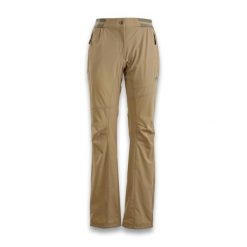 Spodnie Ande Latemar Damskie Damskie. Szare spodnie sportowe damskie Ande, m, bez wzorów, z materiału, trekkingowe. Za 316.99 zł.