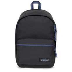 Plecak Eastpak Back To Work. Czarne plecaki Eastpak, bez wzorów. Za 337.50 zł.