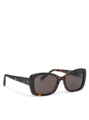 Tommy Hilfiger Okulary przeciwsłoneczne 2225/S 207865 Brązowy. Brązowe okulary przeciwsłoneczne damskie Tommy Hilfiger. Za 389.99 zł.