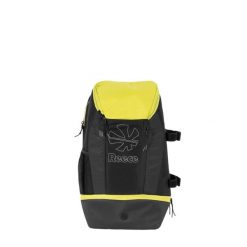Torba sportowa Reece Australia Heroes. Czarne torby na laptopa REECE, bez wzorów, z nadrukiem. Za 230.50 zł.