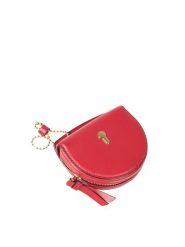 Bally Saszetka "Catilyn" | 6233023 | Catilyn | Kobieta | Czerwony. Czerwone nerki i saszetki damskie Bally, bez wzorów, ze skóry. W wyprzedaży za 699.00 zł.