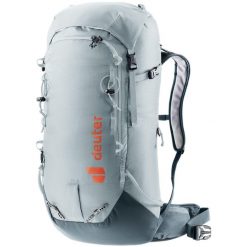 Plecak skiturowy damski Deuter Freescape Lite 24 SL. Białe plecaki Deuter, bez wzorów. Za 613.99 zł.