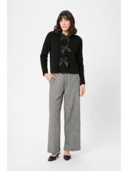 Kaffe Kardigan w kolorze czarnym rozmiar: M. Czarne kardigany damskie Kaffe, m, bez wzorów. Za 195.99 zł.