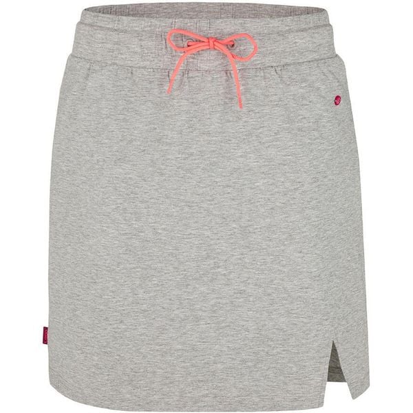 Spódnica LOAP Adronis damska, XS. Czerwone spódnice damskie ZENZIMAT, na lato, xs, bez wzorów. Za 46.28 zł.