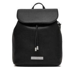 Torebka KARL LAGERFELD. Czarne torebki klasyczne damskie KARL LAGERFELD, bez dodatków. Za 849.99 zł.