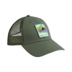 Czapka Trucker Kathmandu Low V2. Brązowe czapki z daszkiem damskie KATHMANDU, bez wzorów. Za 107.50 zł.