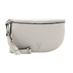 SURI FREY Torebka Naramienna SFY Romy Torby podróżne 1 ct Biały Damski. Białe torby podróżne SURI FREY, z aplikacjami, z materiału, małe. Za 253.99 zł.