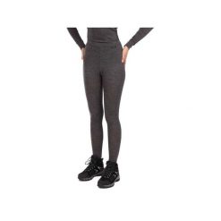Damskie legginsy Kilpi Mavora Bottom. Czarne legginsy damskie Kilpi, m, bez wzorów, z wełny. Za 215.49 zł.