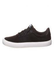 Adidas Sneakersy "Vulcraid3R" w kolorze czarnym rozmiar: 40. Czarne obuwie sportowe damskie Adidas, bez zapięcia. Za 162.87 zł.