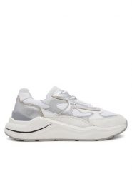 D.A.T.E. Sneakersy Fuga W421-FG-LM Kolorowy. Obuwie sportowe damskie D.A.T.E., ze skóry, bez zapięcia. Za 649.99 zł.