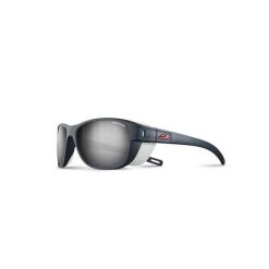 Okulary outdoorowe Julbo Camino M ciemny niebieski Spectron kat.4. Niebieskie okulary przeciwsłoneczne damskie JULBO. Za 400.00 zł.