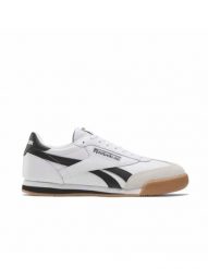 REEBOK CAMPIO XT tenisówki retro białe unisex. Białe trampki damskie Reebok, bez wzorów, z gumy, bez zapięcia. Za 379.40 zł.