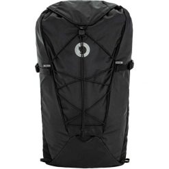 Plecak Fjall Raven Abisko Hike Lite 20 M/L Dorośli. Czarne plecaki Fjällräven, bez wzorów, z poliamidu. Za 786.65 zł.