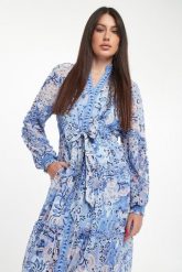 Sukienka maxi HALE BOB. Sukienki damskie Hale bob, bez wzorów, bez ramiączek. Za 1,789.00 zł.