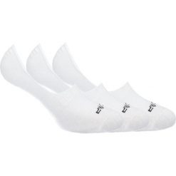 Skarpety uniseks FOOTGUARD BAMBOO 3 pary ekologiczne oddychające. Czarne skarpetki damskie CMP, bez wzorów, z elastanu. Za 39.00 zł.