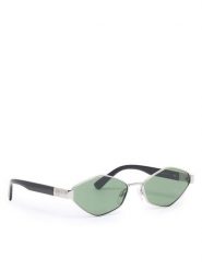 LOVE MOSCHINO Okulary przeciwsłoneczne MOL101/S 208538 Szary. Szare okulary przeciwsłoneczne damskie Love Moschino. Za 679.99 zł.