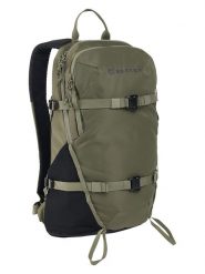 Burton Plecak turystyczny "Day Hiker 22L" w kolorze khaki rozmiar: onesize. Brązowe plecaki Burton, bez wzorów, z materiału. Za 169.95 zł.