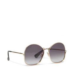 Okulary przeciwsłoneczne Max Mara. Żółte okulary przeciwsłoneczne damskie Max Mara. Za 1,039.00 zł.