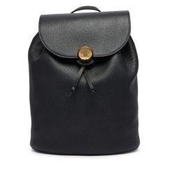 Plecak Furla. Czarne plecaki Furla, bez wzorów. Za 1,659.00 zł.