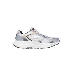 Buty do biegania damskie, Go Run Consistent 2.0 - Volt. Brązowe obuwie sportowe damskie Skechers, do biegania. Za 379.99 zł.