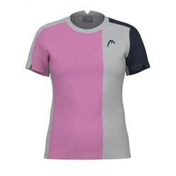 Koszulka sportowa damska Head Play Tech. Koszulki sportowe damskie Head, xl, bez wzorów, z bawełny, bez ramiączek, trekkingowe. Za 388.00 zł.