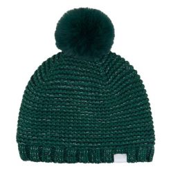 Damska Czapka Lorelai V Beanie. Szare czapki damskie Regatta, bez wzorów. Za 32.99 zł.