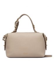 Furla Torebka Double Mini WE00870 BX3036 KH 4488S Beżowy. Brązowe torebki klasyczne damskie Furla, ze skóry, bez dodatków. Za 1,179.00 zł.