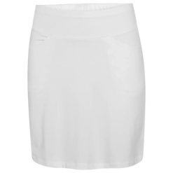 Spódnica damska Galvin Green Marielle. Białe spódnice damskie GALVIN GREEN, bez wzorów, sportowe. Za 420.50 zł.