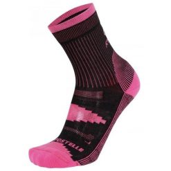 Skarpety damskie Rywan Compostelle Climasocks. Czarne skarpetki damskie RYWAN, bez wzorów. Za 134.00 zł.