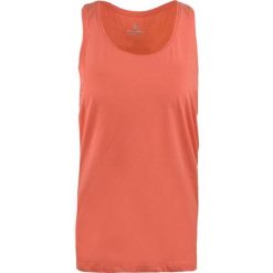 Glemo damski top Fluo Peach — oddychający. Czerwone obuwie sportowe damskie WOMEN'S BEST, z bawełny, bez zapięcia, do biegania. Za 148.99 zł.