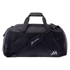 Torba Podróżna Dabai 70L Jeden Rozmiar. Czarne torby sportowe MARTES, bez wzorów, z materiału. Za 171.99 zł.