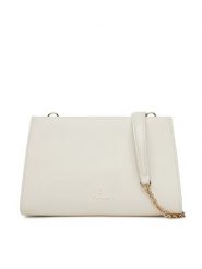 Furla Torebka WE00774 BX3104 PNN00 Écru. Torebki wieczorowe damskie Furla, bez wzorów, ze skóry, bez dodatków. Za 609.99 zł.