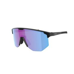 Okulary przeciwsłoneczne rowerowe dla dorosłych Bliz Hero SmallFace Nordic Light. Czarne okulary przeciwsłoneczne damskie BLIZ. Za 394.99 zł.