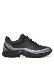 ECCO Sneakersy Biom Energi 85082354477 Czarny. Czarne obuwie sportowe damskie ECCO, z materiału, bez zapięcia. Za 699.99 zł.