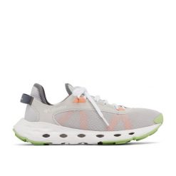 Buty outdoor damskie Columbia Drainmaker XTR. Niebieskie obuwie trekkingowe damskie Columbia, bez zapięcia. Za 272.99 zł.