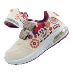 Skechers Buty sportowe DM010055 wielokolorowe. Buty sportowe dziewczęce z materiału, bez zapięcia. Za 242.91 zł.