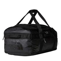 Torba turystyczna The North Face Base Camp Voyager Duffel 62L. Niebieskie torby na laptopa The North Face, bez wzorów. Za 608.00 zł.