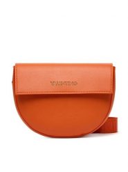 Valentino Torebka Bigs VBS3XJ02 Pomarańczowy. Brązowe listonoszki damskie Valentino, bez wzorów, ze skóry, bez dodatków. Za 309.99 zł.